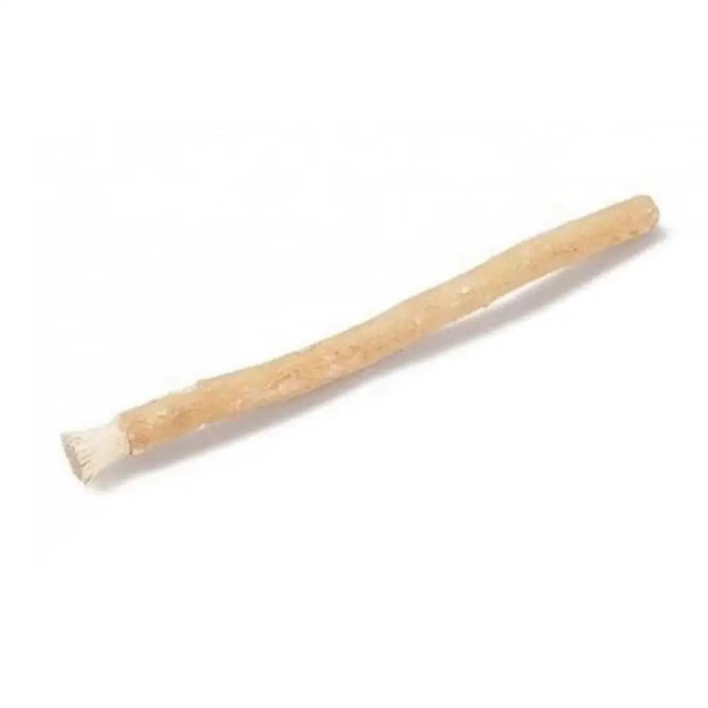 Miswak Natural Toothbrush – Siwak Arak Teeth Whitener Natural Toothbrush Oasis Select 1PC