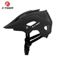 X-TIGER Bike Helmet Mountain Road Bicycle Helmets GIRO Vuelta a España Anti-Stress Removable Ultra-Light Racing Helmet Cycling Oasis Select 01