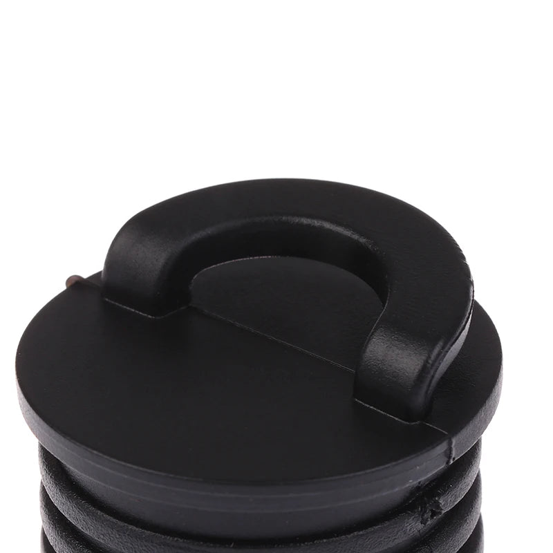 3/4CM Kayak Marine Boat Canoe Practical Rafting Parts Scupper Stopper Scupper Holes Plugs Bung Rubber Drain Holes Plugs Oasis Select