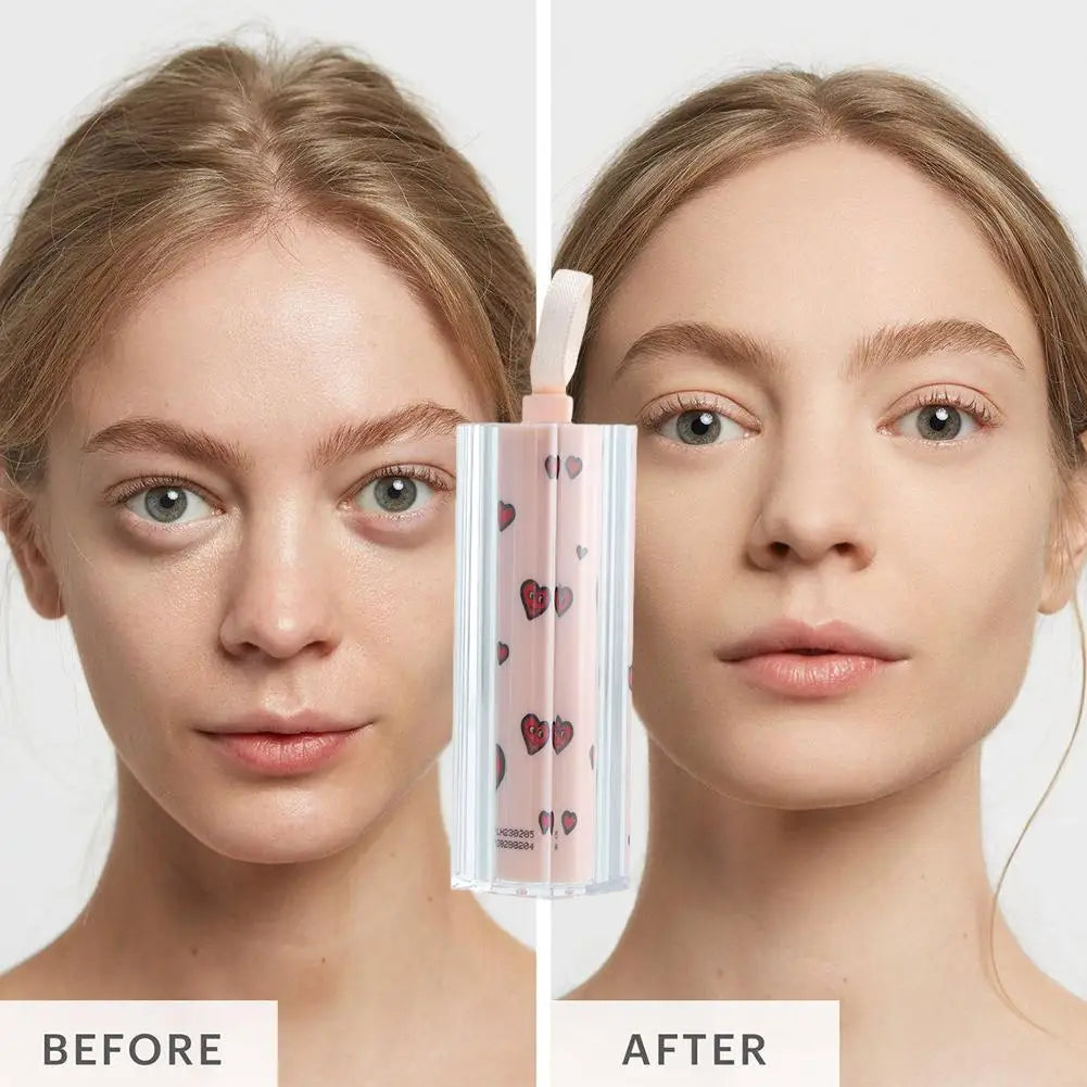 Invisible Pore Eraser Primer Stick – Waterproof Oil Control Face Primer Stick Oasis Select