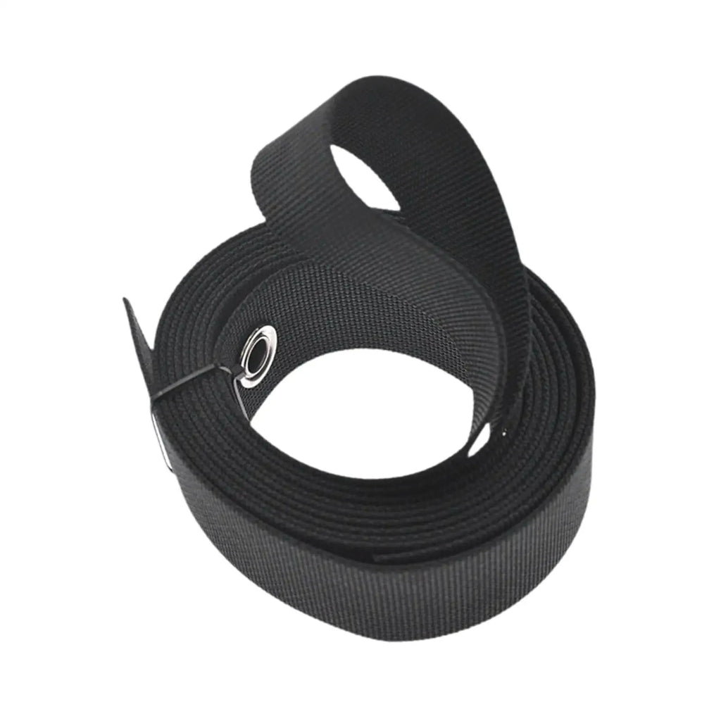 Scuba Diving BCD Backplate Harness Weight Waist Belt for Diving Snorkeling Free Diving Oasis Select