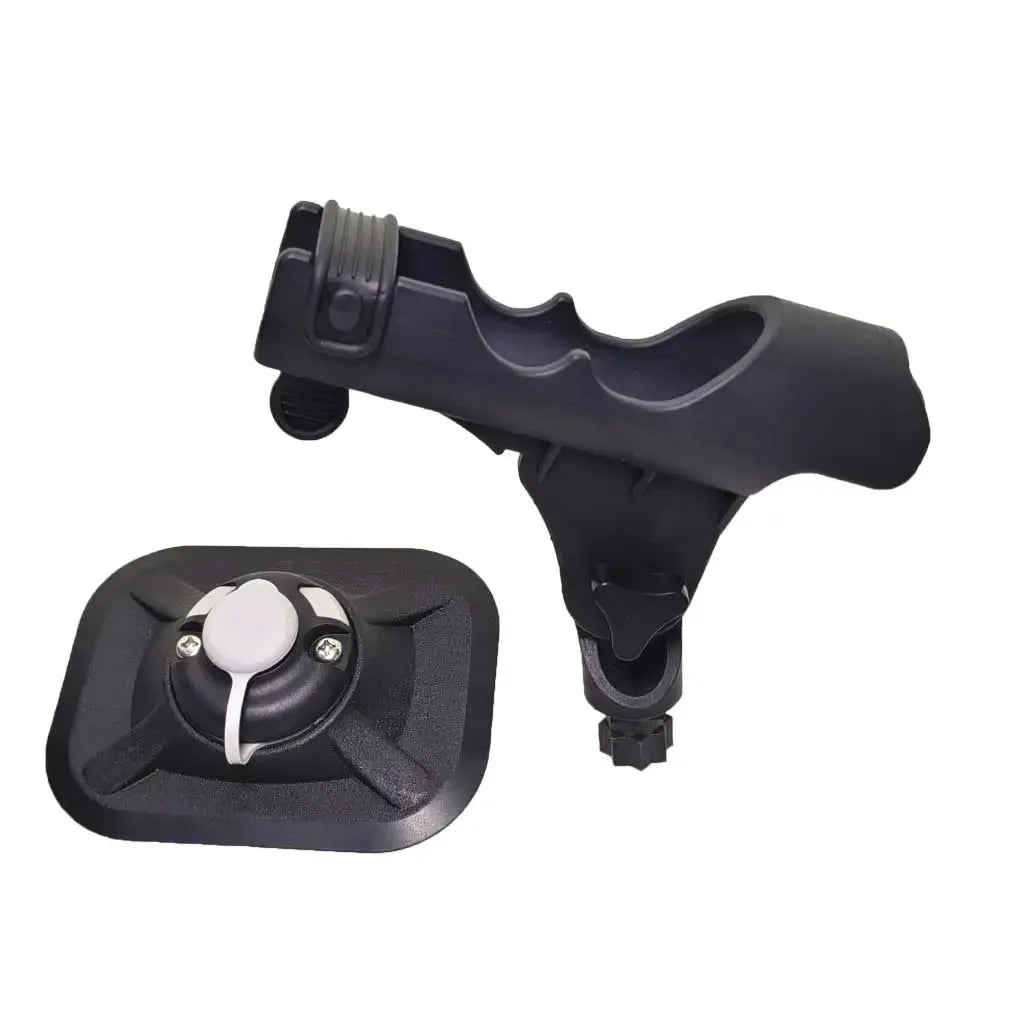 Fishing Rod Holder Pole Mount Stand Bracket Tackle Kit for Kayak Canoe Inflatable Raft Yatch Boat Oasis Select