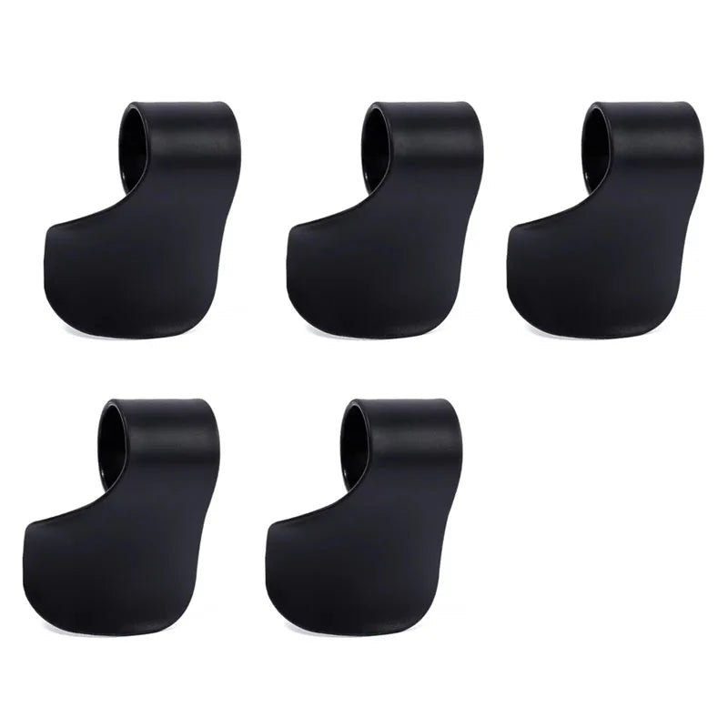 1/3/5pcs Motorcycle Grip Handlebar Bracket Non-Slip Control Throttle Clip Accelerator Labor Saver Grip Motorcycle Accessories Oasis Select 5pcs normal
