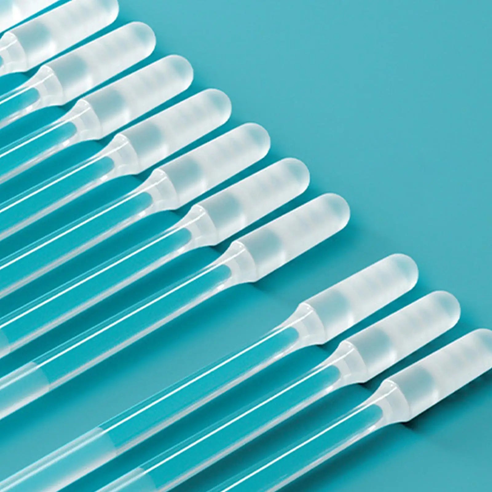 24Pcs Disposable Ear Swabs Stickable Sticky Ear Stick Ear Cleanser Soft Silicone Removal Tool for Adult Kid Ear Cleaner tools Oasis Select