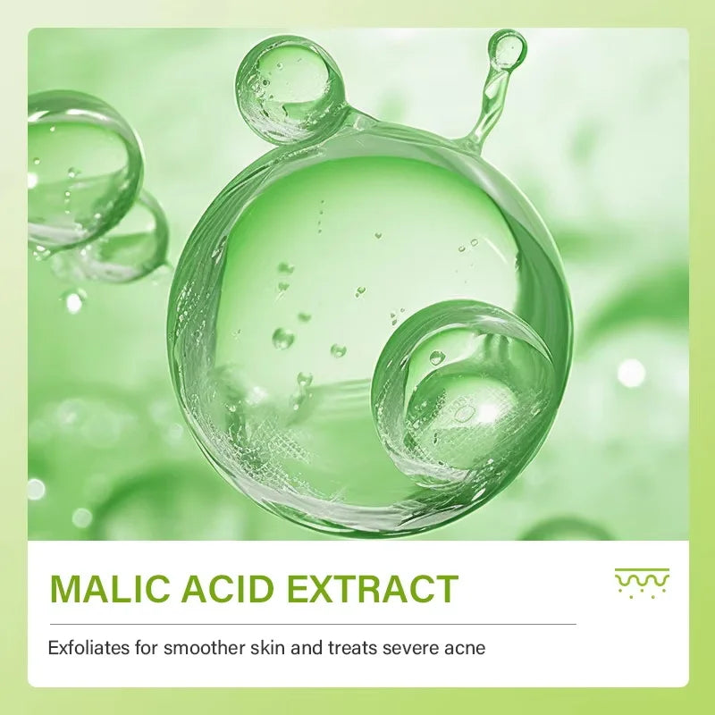 Salicylic Acid Pore Shrinking Serum | Blackhead & Acne Serum Face Serum Oasis Select