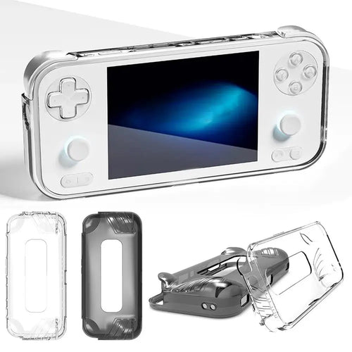 AYANEO Pocket S Mini TPU Case – Anti-Drop Protective Cover