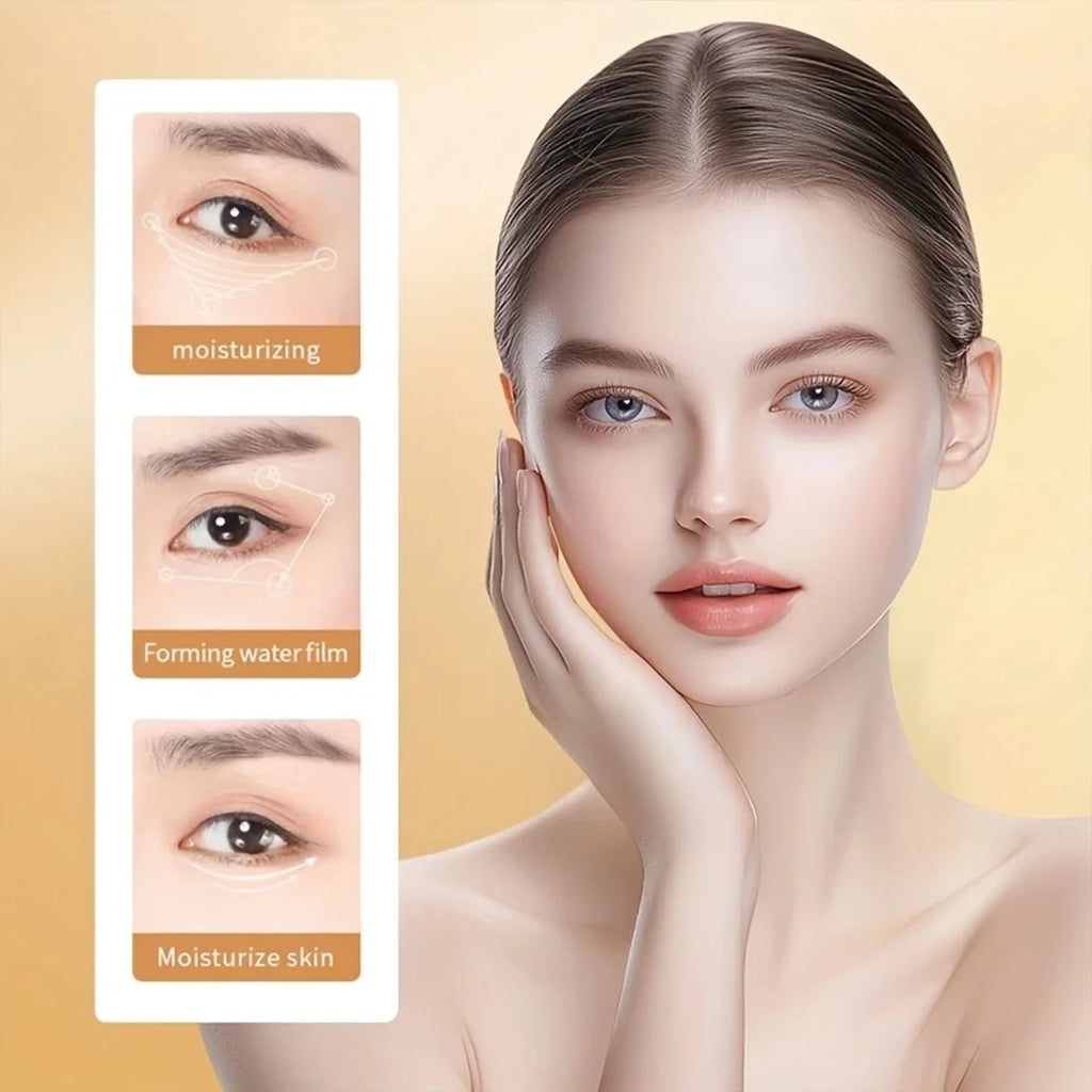 TRSTAY Rose Face Serum – Brightening, Hydrating & Nourishing Oil