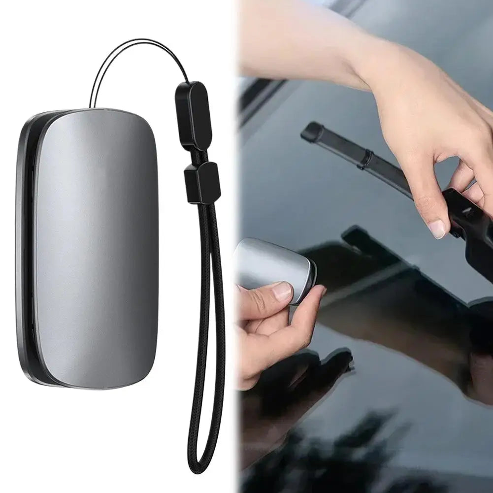 For Baseus Good Auto Truck Windshield Wiper Blade Refurbish Restorer Windscreen Wipers Repair Tool Windshield Scratch Repair Oasis Select