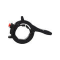 Motorcycle Cruise Control for High Grade Aluminum Lock Assist Retainer Universal Safe Flexible Wrist Grip Handle Bar Oasis Select A