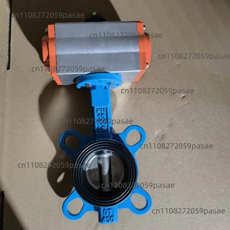 Butterfly Valve 99246191 | Screw Air Compressor Spare Part