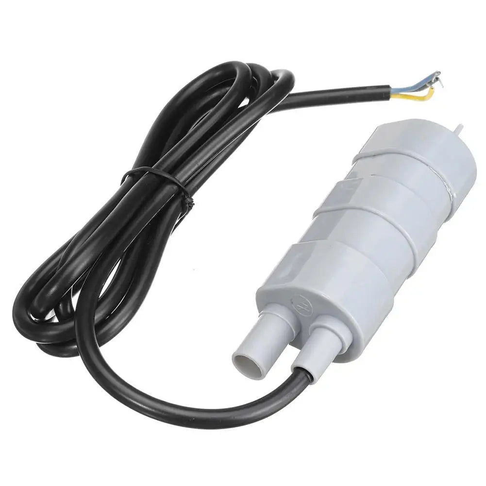 12v Motorhome High Flow For Caravan Submersible Water Pump Whale Pump Rv Submersible Water Pump Household Garden Tools Oasis Select