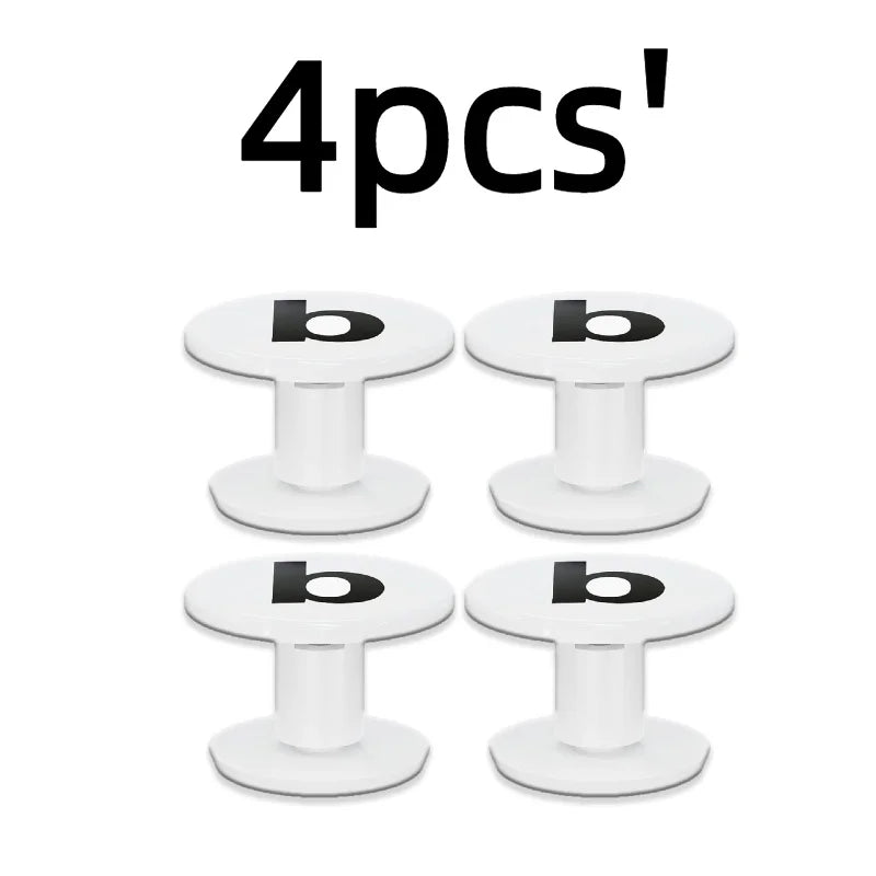 4/8/10 PCS Replacement Rivets for Bogg Bag Rubber Repair Kit for Beach Tote Bottom, Bag Accessories Easy DIY Fix for Worn Studs Oasis Select 4pcs