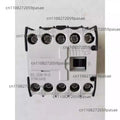 DC Contactor DIL DILEM-10 | Motor Control Switch