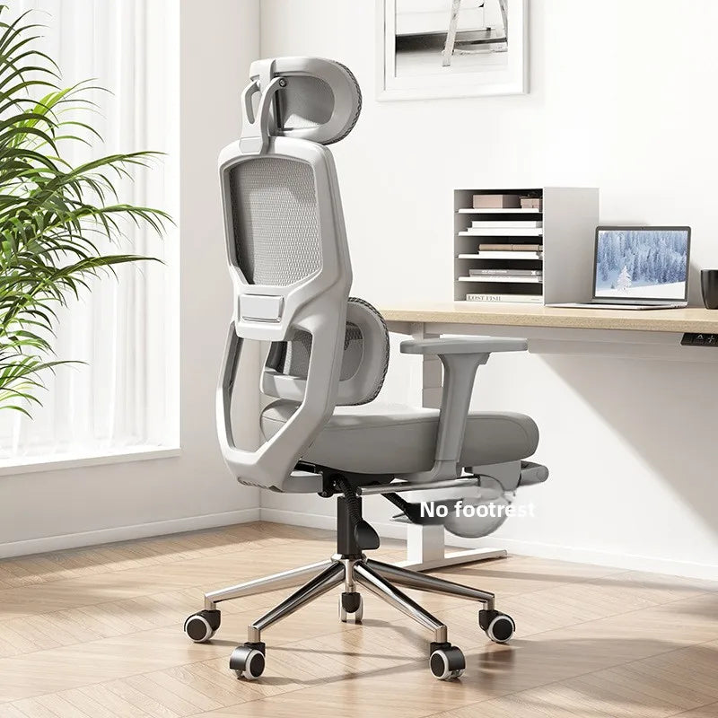 Ergonomic chair 3D armrest computer chair office chair study chair reclining e-sports chair Oasis Select 7