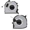CPU+ GPU Cooling Fan XPS 15 9570 7590 Precision 5530 P56F002 Laptop CPU+GPU Cooling Fan Oasis Select Default Title