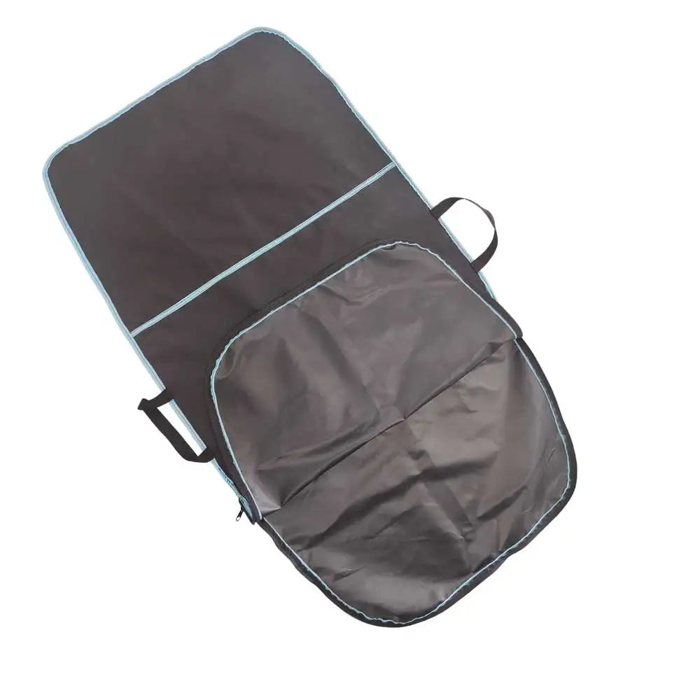 Surfboard Bag Cover Bodyboard Carry Case 48 * 26 inch Paddleboard Bag with Handle Carrying Strap for Outdoor Travel Oasis Select