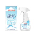 Jakehoe Fabric Foam Cleaner – Sofa, Carpet & Curtain Stains Fabric Foam Cleaner Oasis Select 120ML