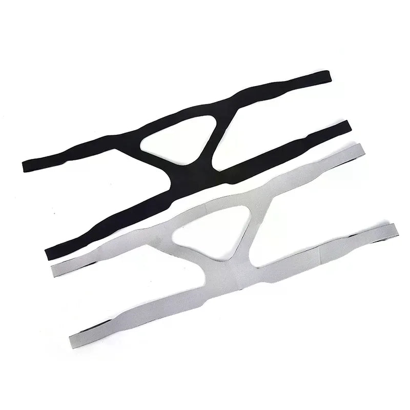 Universal Anti-snore Headband Comfort Replacement Ventilator Part Sleep Apnea Snoring Without Mask Headgear CPAP Health Care Oasis Select