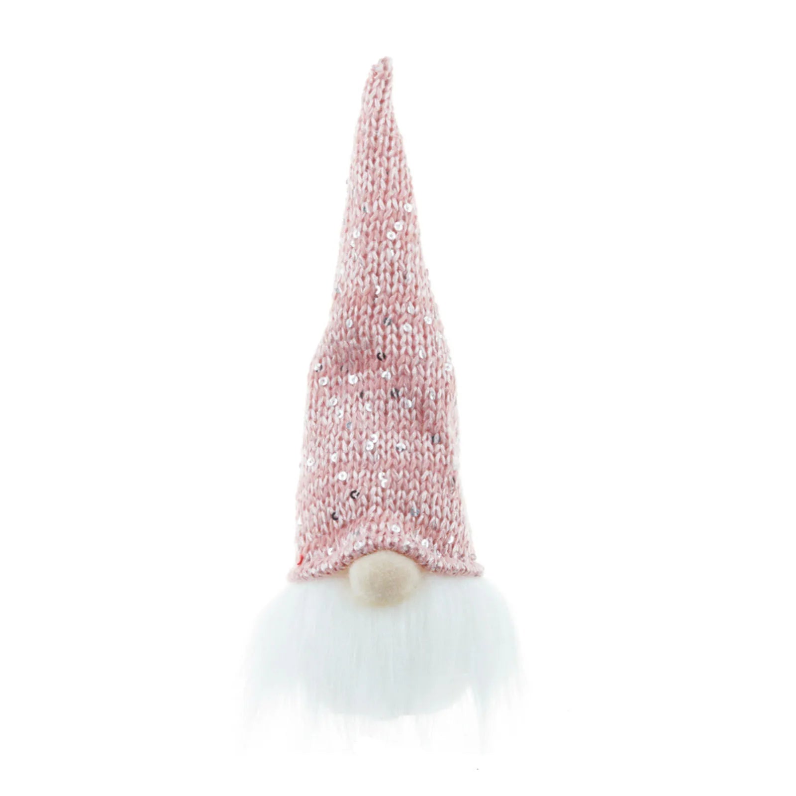 Christmas Gnome Plush Doll – Faceless Gonk Dwarf Xmas Ornament Christmas Gnome Ornament Oasis Select D M