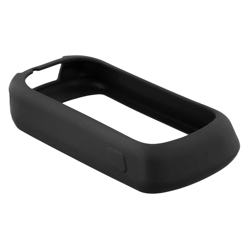 For Garmin Edge Explore 2 Bike Computer Protective Case Stylish Solid Color Speedmeter Silicone Protector Cover Cycling Parts Oasis Select