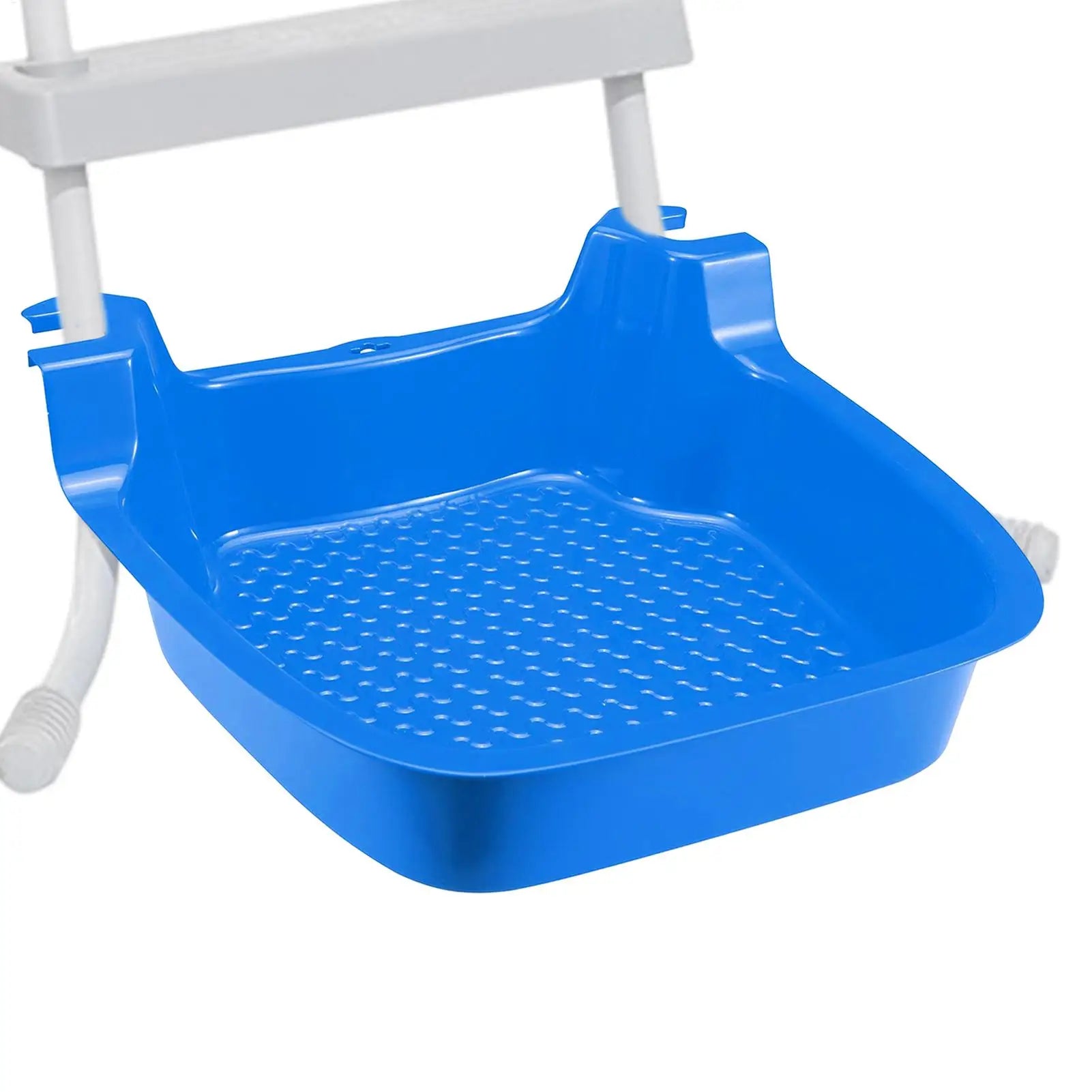 Portable foot bath suitable for ground level pool entrances Foot Soak Basin for Home Outdoor Camping Spa Basin Pool Tub for Feet Oasis Select