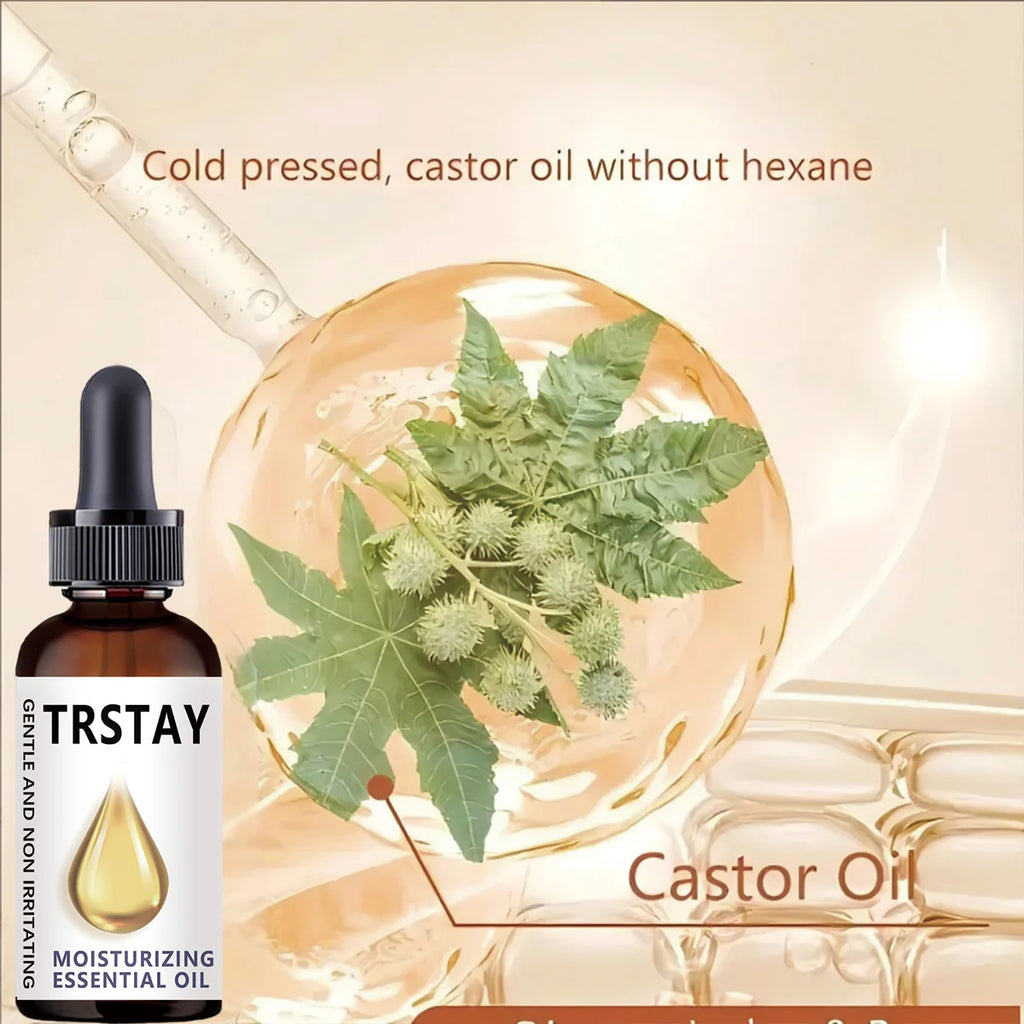 Hip and crotch massage essential oil Oasis Select