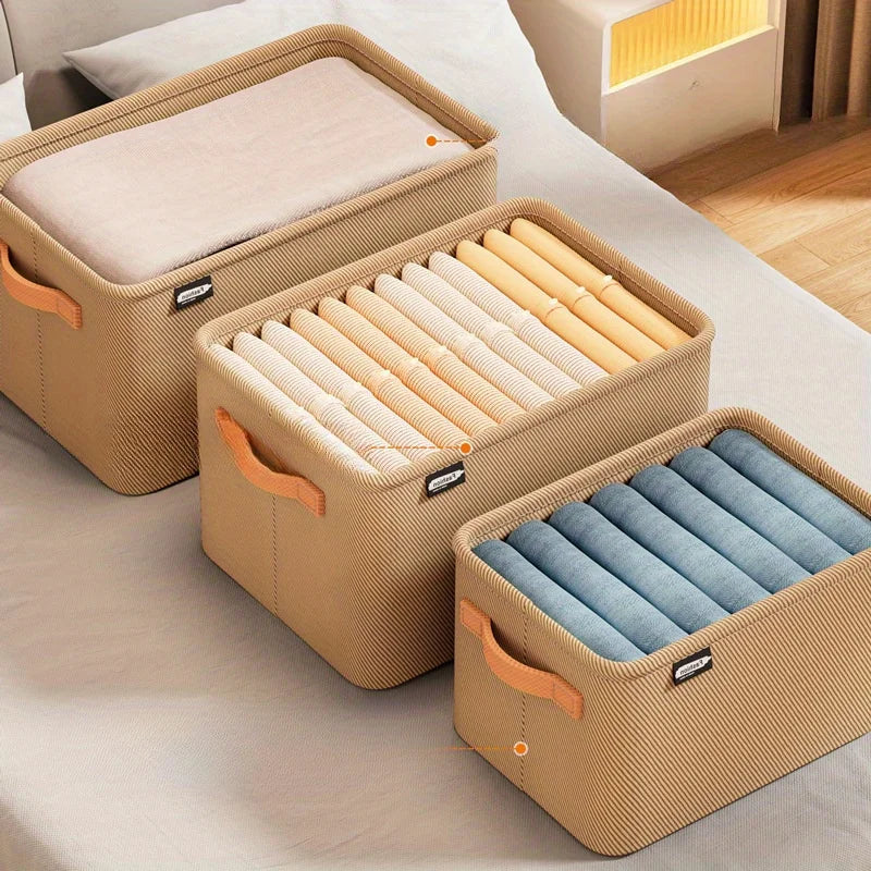 Collapsible Closet Organizer for Clothes, Pants & Drawers Collapsible Storage Organizer Oasis Select