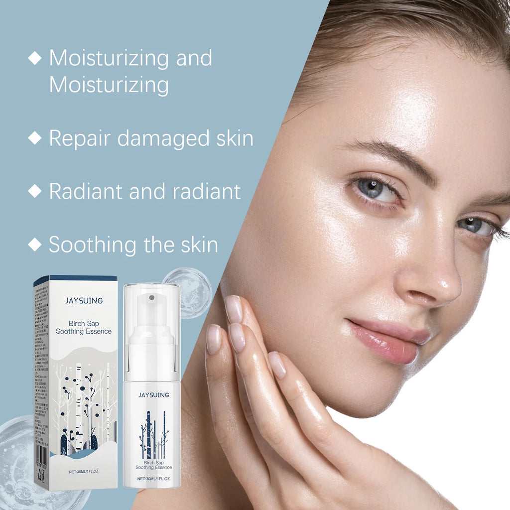 Birch Sap Moisturizing and Hydrating Moisturizing Milk Moisturizing and Moisturizing Moisturizing Smooth Soothing Milk Oasis Select