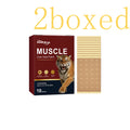 Thin Breathable Body Care Patch – Joints, Knees & Waist