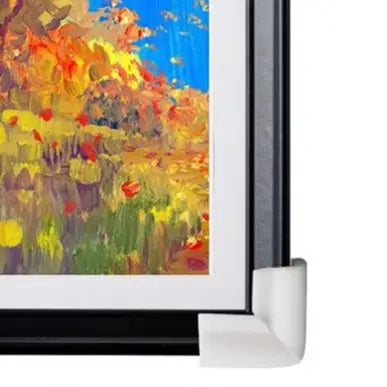 Thickened Foam Corner Protective Case 24/36-Pcs For Thick Foam Protection 10x10cm For Mirrors Securing TVs Oasis Select