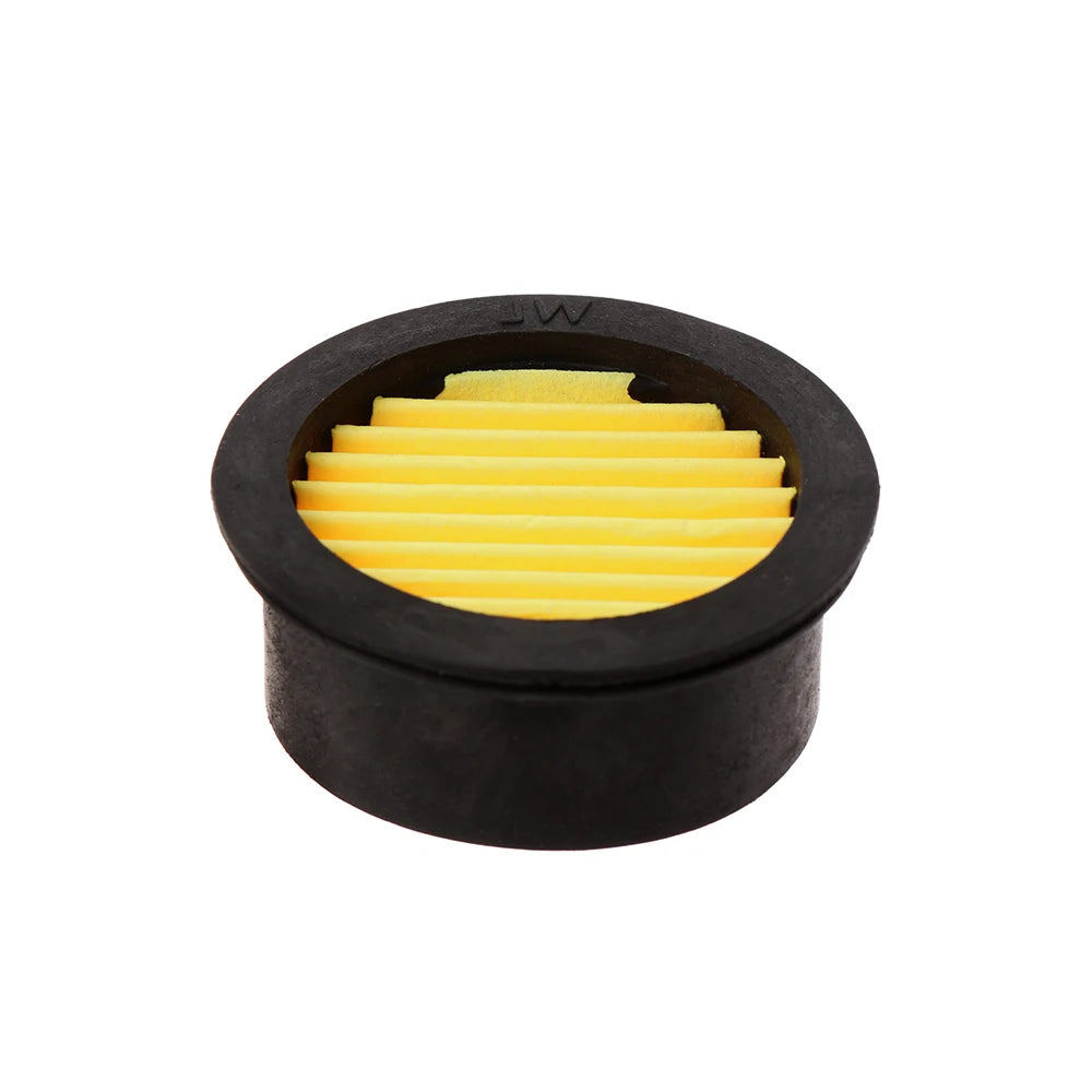 12.5mm 16mm 20mm Air Filter Air Compressor Spare Parts Metal Intake Filter Squelch Muffler 1/2 '' 5/8 "3/4 '' Thread M12 Oasis Select 1