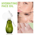 Lakerain Hydrating Face Oil – Antioxidant Nourishing Serum 30ml Hydrating Face Oil Oasis Select 1pc