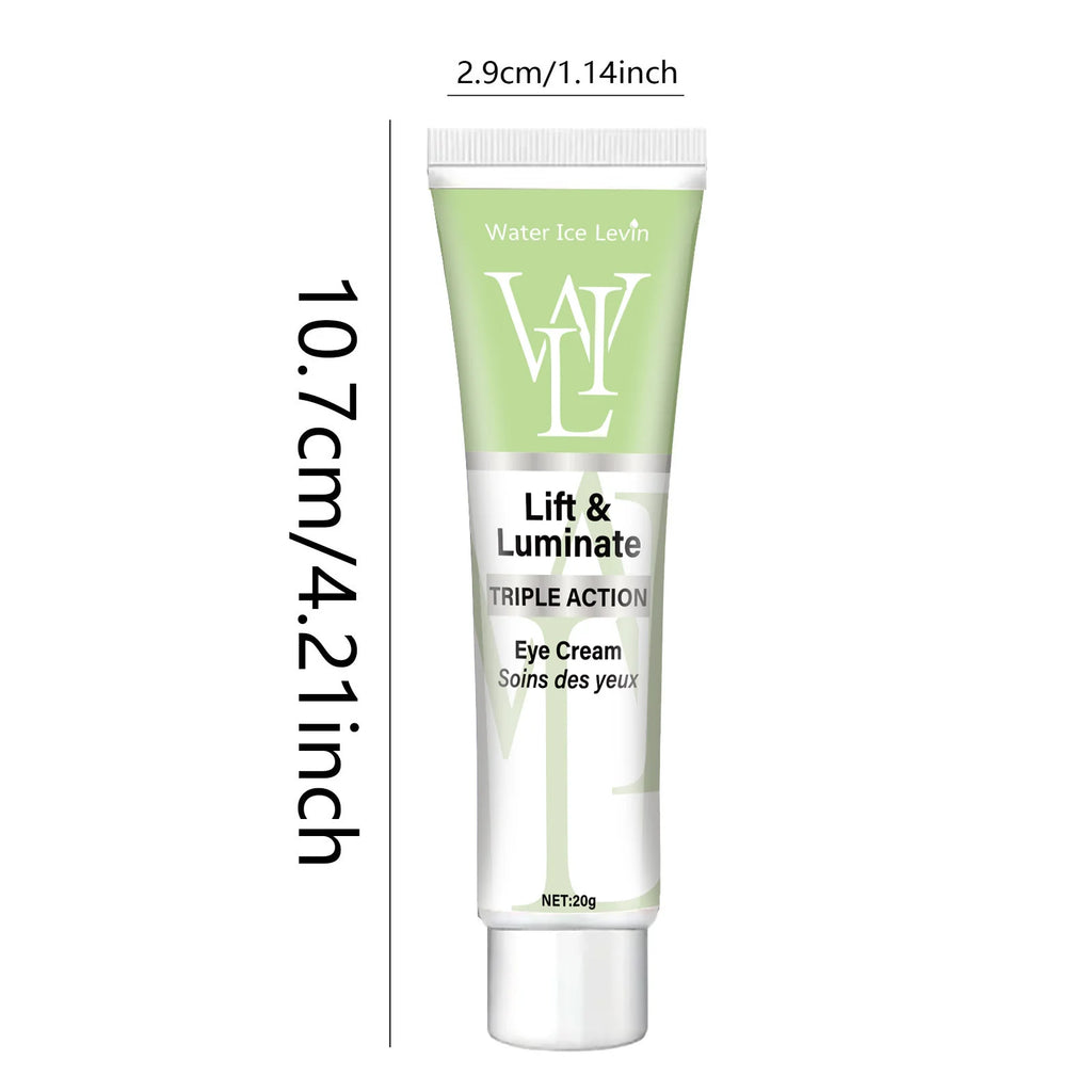 Firming Eye Cream – Anti-Aging, Dark Circles & Moisture Eye Cream Oasis Select