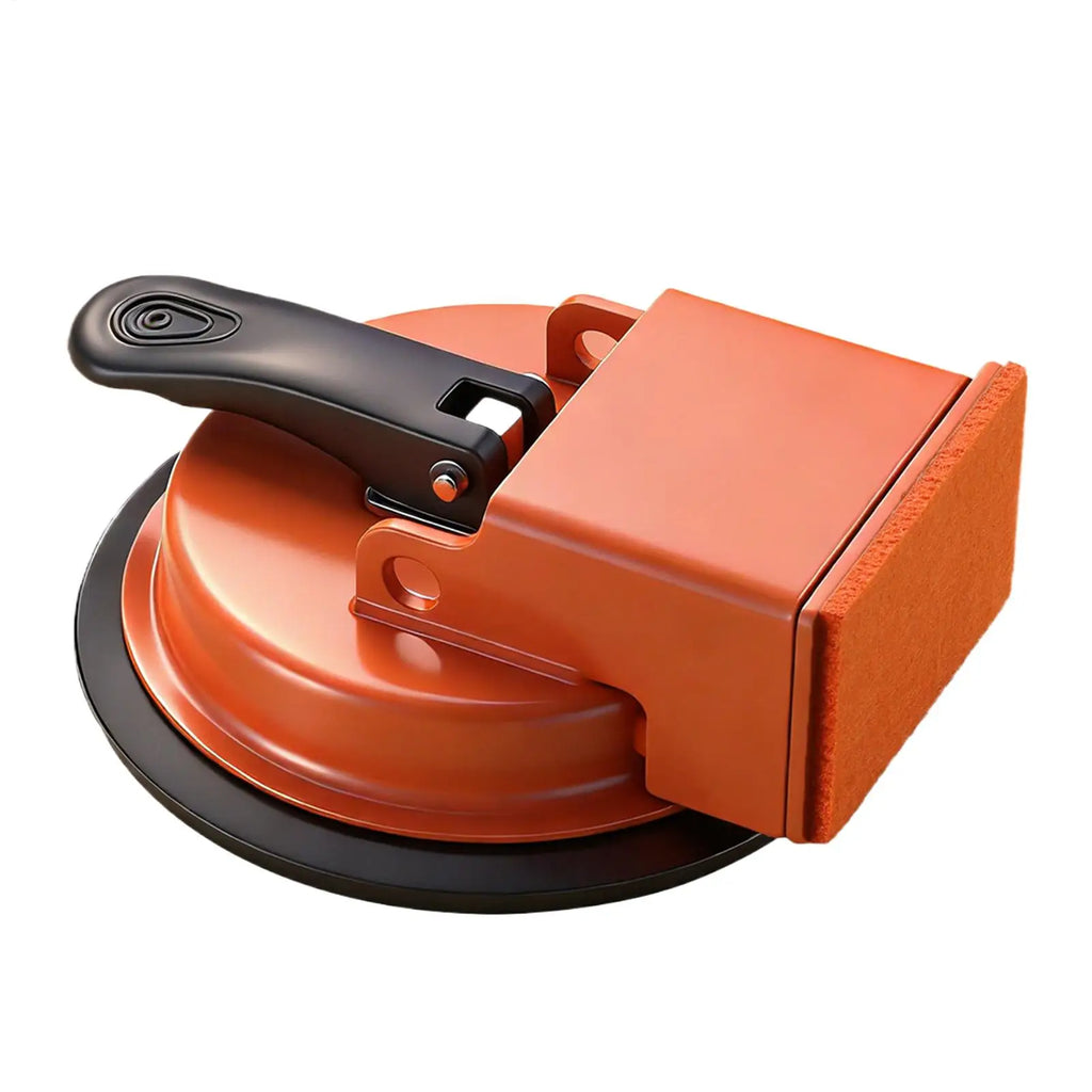 Suction Cup Floor Gap Repair Tools Wood Tile Vinyl Floor Crack Repair Tool Floor Gap Fixer Household Decoration Accessories Oasis Select
