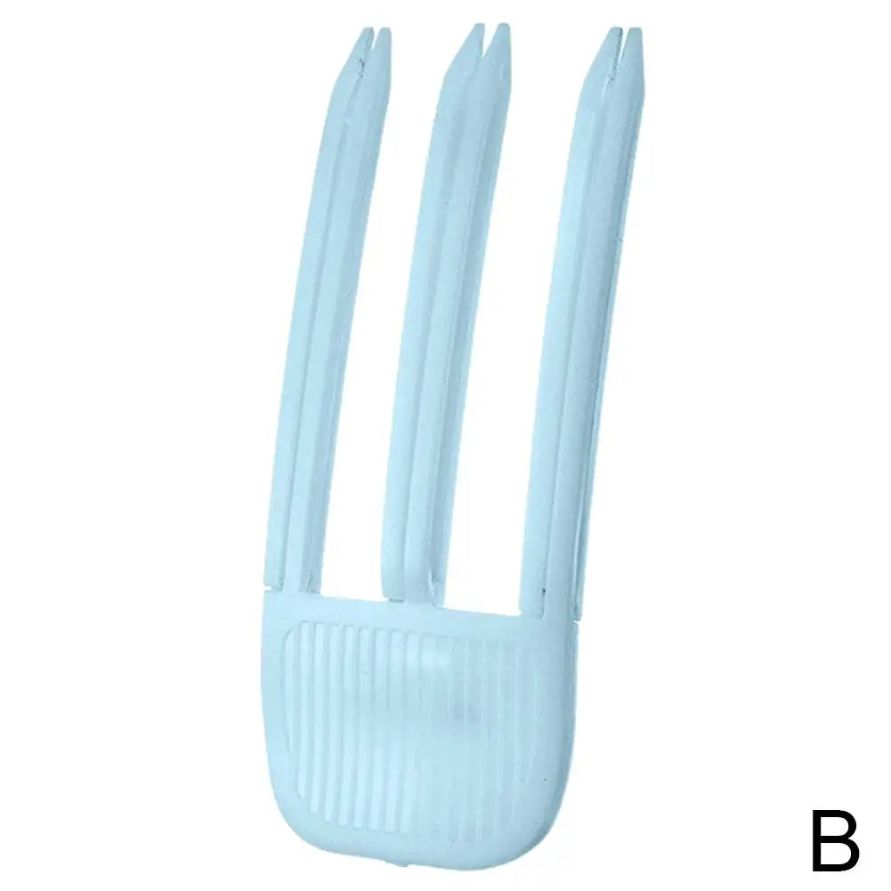 Fluffy Hair Root Lift Clip – Traceless Volume Styling Hairpin Hair Styling Clip Oasis Select B