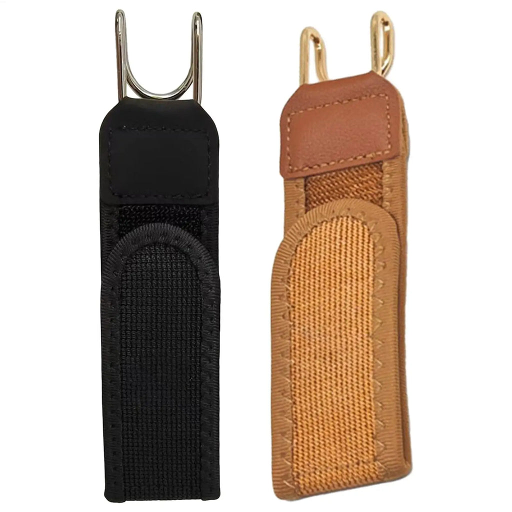 Elastic No-Buckle Stretch Belt for Women & Men | Unisex