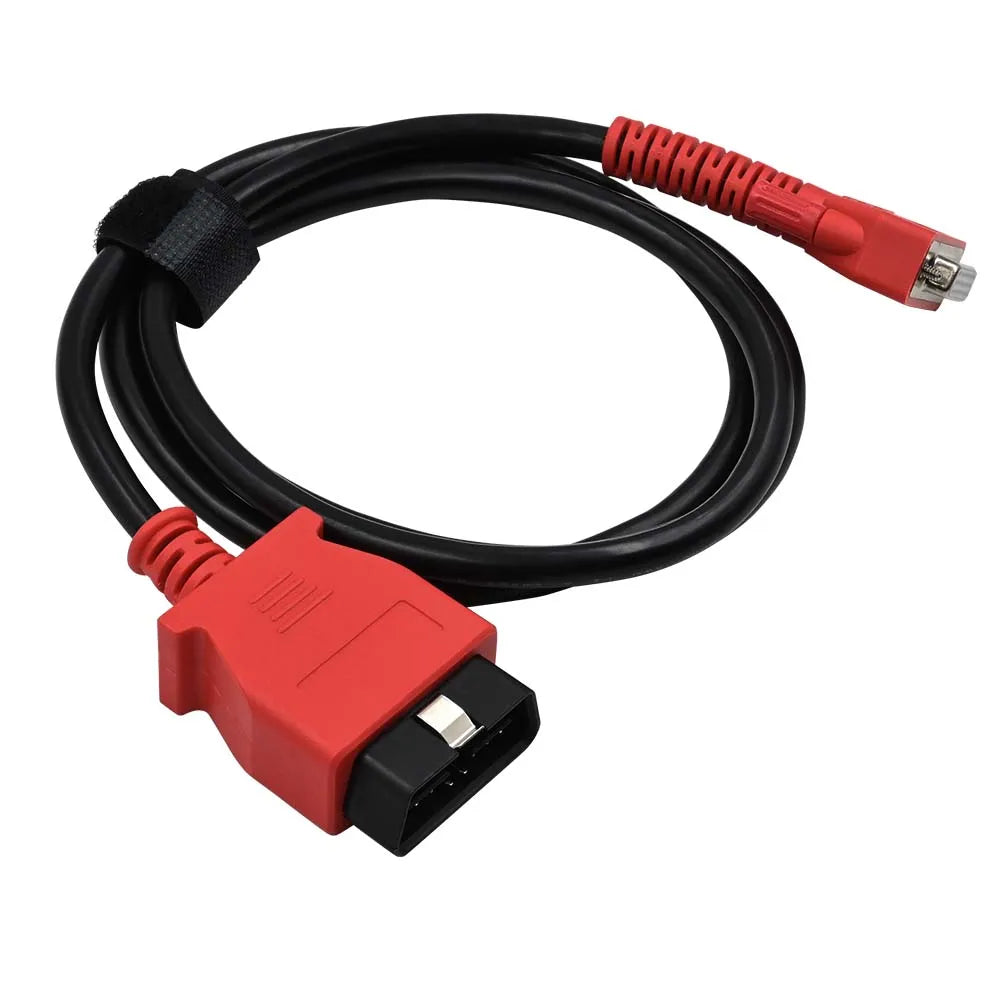 Autel MaxiSYS Main Test Cable 15-Pin & 26-Pin | MS908 MS905 Diagnostic Test Cable Oasis Select
