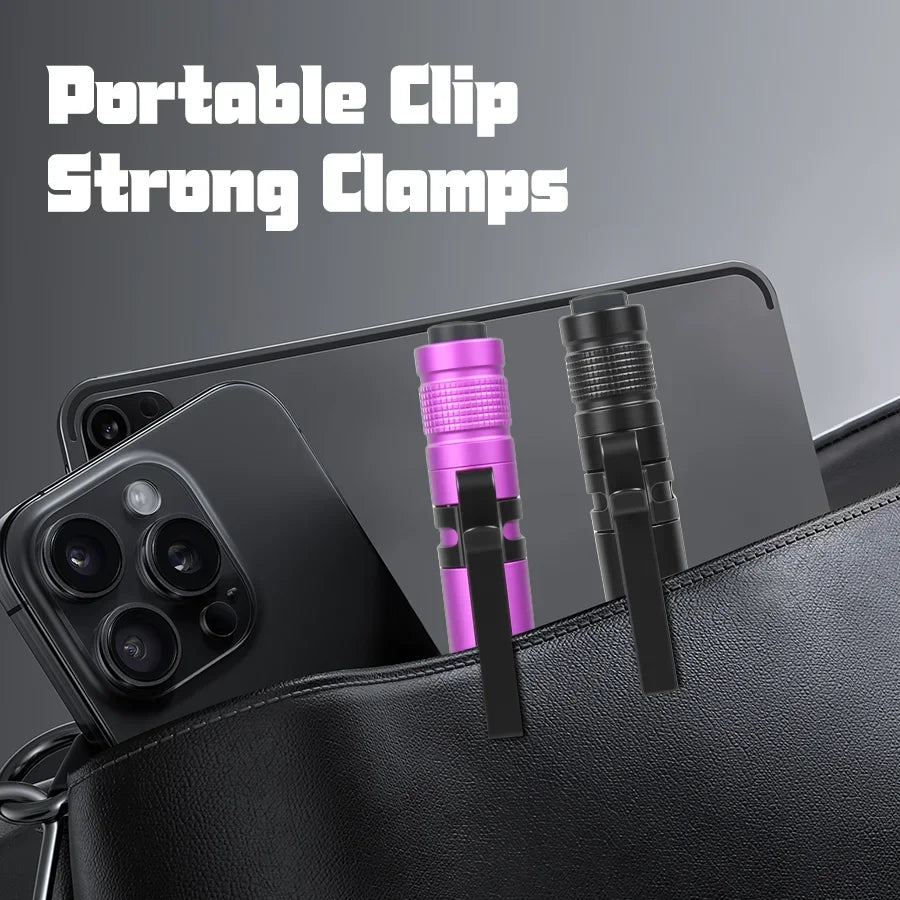 395nm UV Flashlight – Pet Stain & Fluorescent Detector Torch