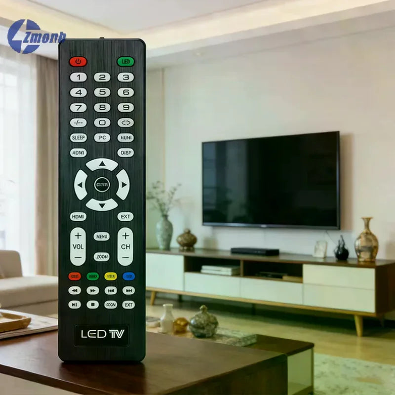 Remote Control Suitable For DVB-T2 For Smart Television STB HDTV For Smart Set Top Box High Definition Digital Remote Control Oasis Select