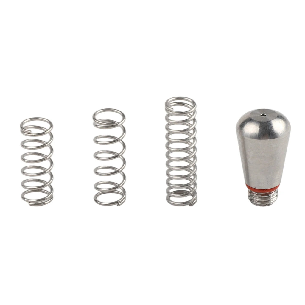 Plastic Drip Tray For Gaggia Low Drip Tray 6 Bar 9 Bar 12 Bar OPV Spring Designed For Easy Installation Replace Spare Parts Oasis Select