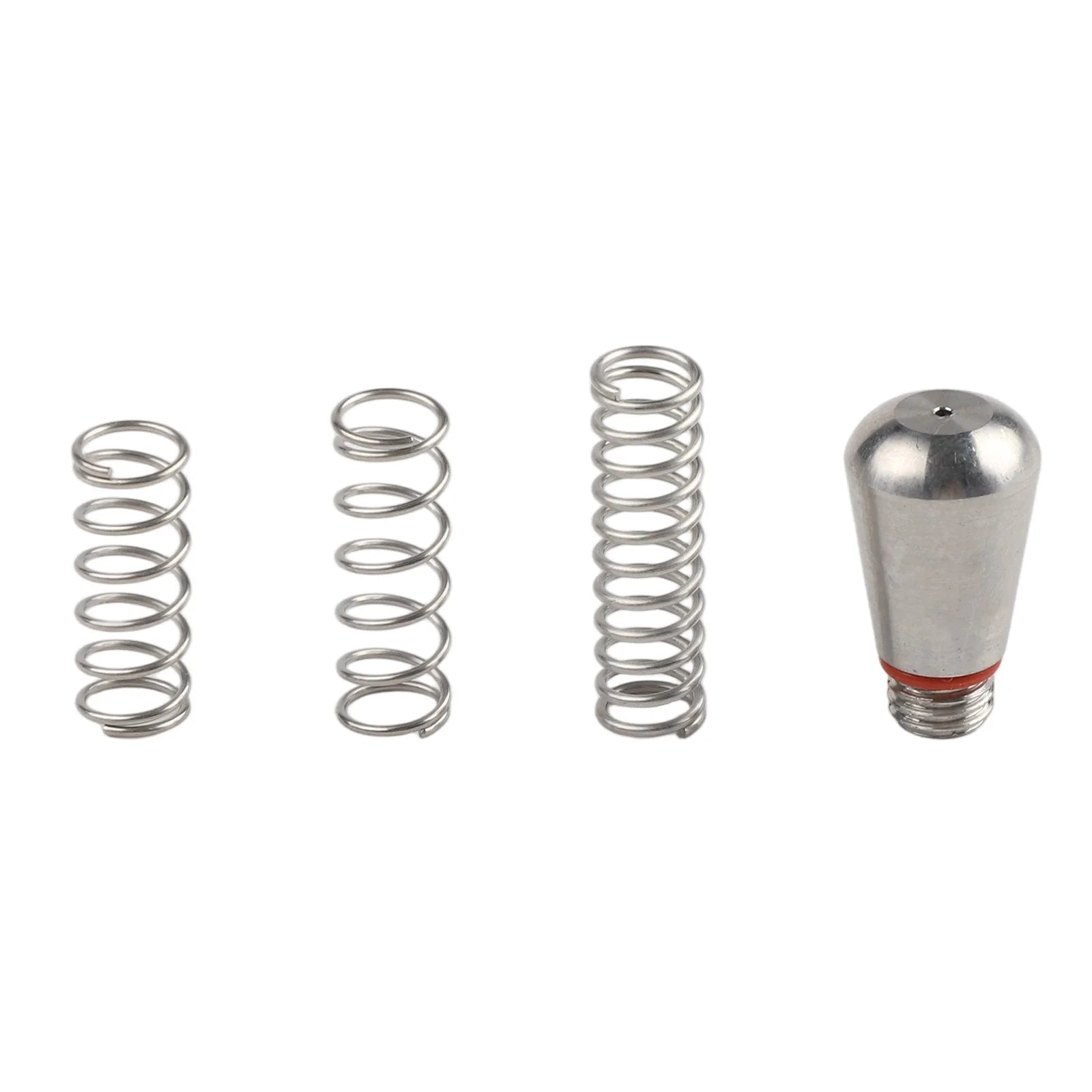 Plastic Drip Tray For Gaggia Low Drip Tray 6 Bar 9 Bar 12 Bar OPV Spring Designed For Easy Installation Replace Spare Parts Oasis Select