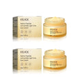 Eelhoe Retinol Peptide Eye Cream – Dark Circles & Puffiness Eye Cream Oasis Select 2 x 30g Boxed