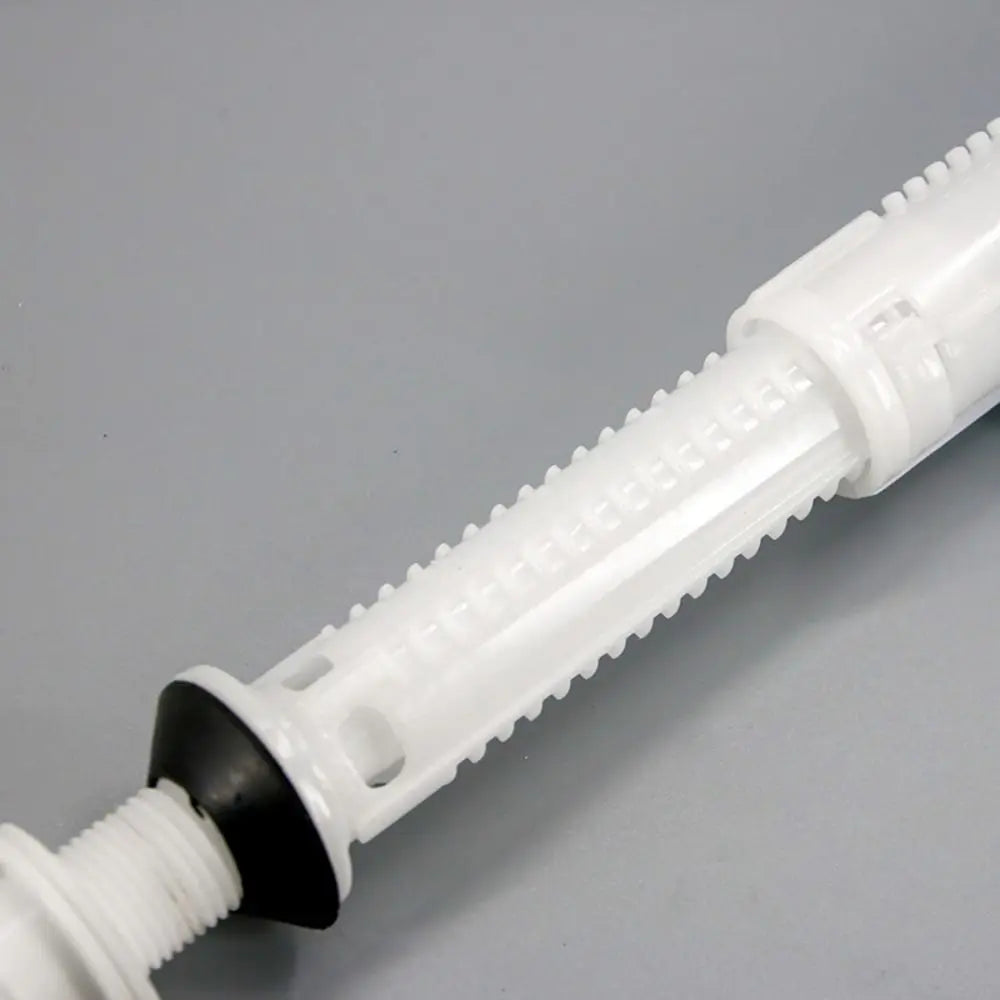 Toilet Parts Toilet Inlet Shaft Float Valve Replacement Kits Toilet Fill Valve Repair Accessories Toilet Tank Water Inlet Valve Oasis Select