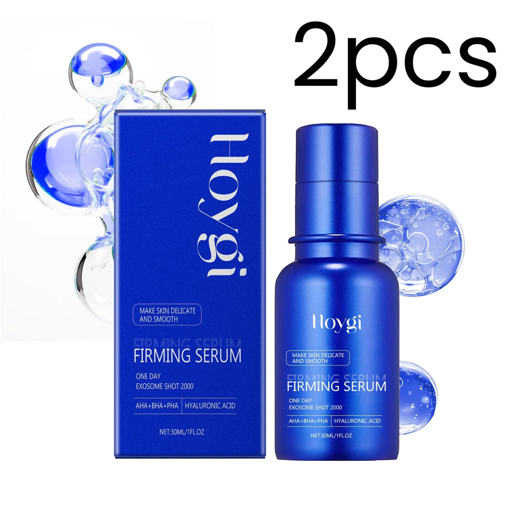 Hoygi Firming Face Serum – Pore Tightening & Anti-Aging Firming Face Serum Oasis Select 2pcs