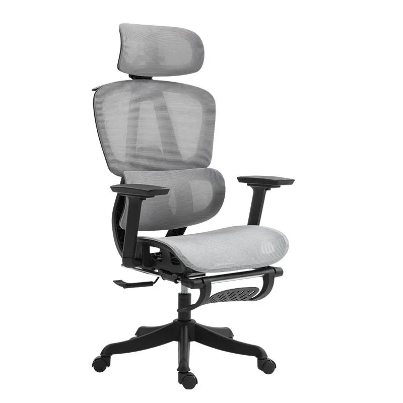 Uranson Ergonomic Chair Office Chair Study Chair Mesh Computer Chair Gaming Chair Rotating Oasis Select
