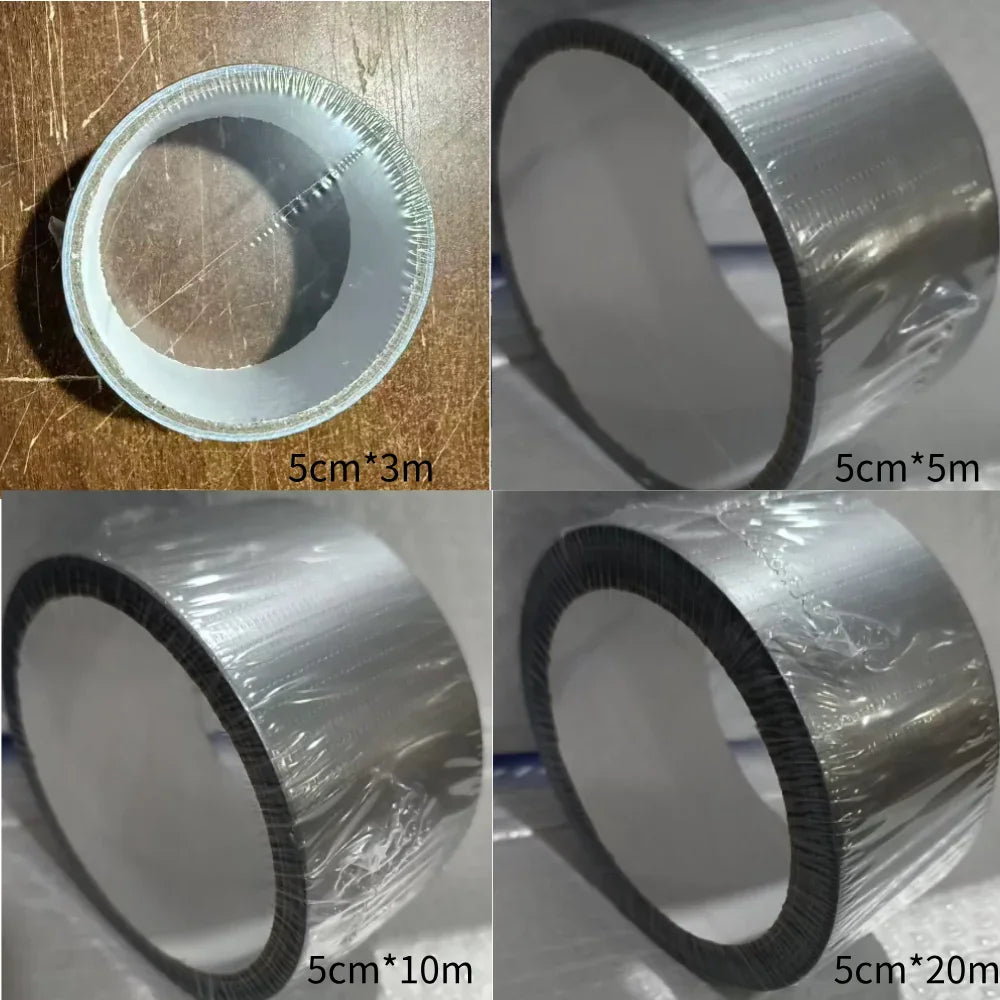 Heavy-Duty Waterproof Carpet Binding & Fabric Repair Tape Adhesive Repair Tape Oasis Select