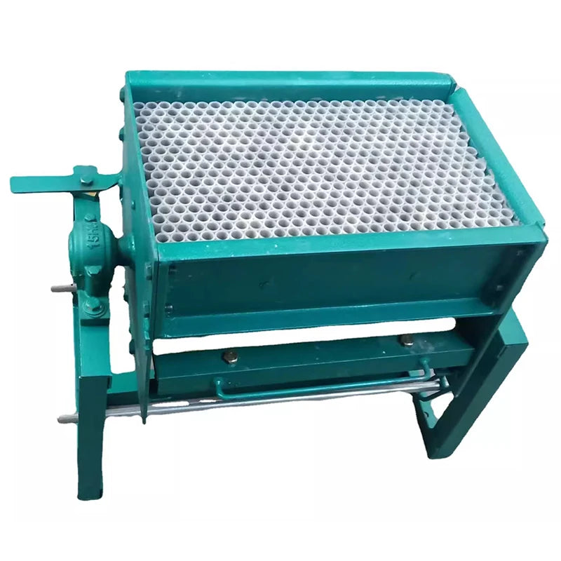 800-Piece Manual Dustless Chalk Making Machine FM400-1