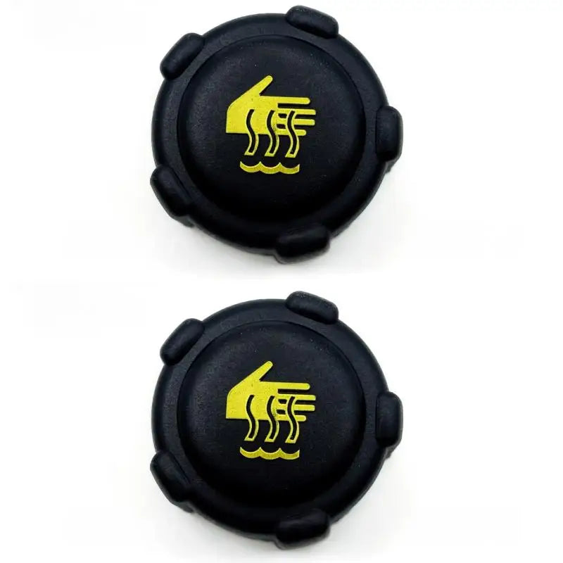 1/2Pcs For Clio Kangoo Laguna Megane Radiator Expansion Water Tank Cap 91166192 8200048024 7700805131 For Qashqai Oasis Select A2