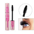 Pink Slender Waterproof Mascara – Curl & Lengthen Lashes Waterproof Mascara Oasis Select Pink