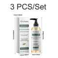 Collagen Body Oil Firming Lifting Deep Moisturizing Non Greasy Rosemary Smooth Dry Skin Supports Elasticity Shower Massage Oil Oasis Select 3 PCS